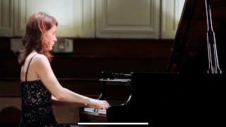 Irina Lankova plays Rachmaninov Prelude Op.23 No.4 · live at Salle Gaveau Paris