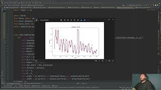 Stochastic Calculus in AI python code