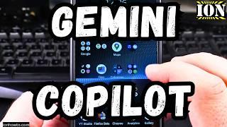 Google Gemini vs Microsoft Copilot vs ChatGPT: The Ultimate AI Assistant Showdown