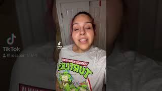 #viral #baddie #makeup #tiktok #transition #latina #blowup #beauty #followforfollowback