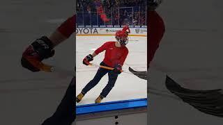 ЦСКА АРЕНА!    @CSKAHockey