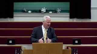 Landmark Baptist Church of Parkersburg, WV Live Stream