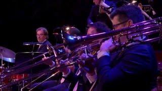 Jazz Orchestra of The Concertgebouw in Het Concertgebouw