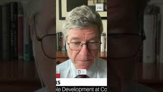 Professor Sachs Unveils the Dark Side of U.S. Diplomacy: 'A Kind of Fascism'