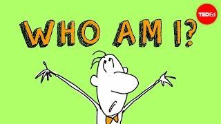 Who am I? A philosophical inquiry - Amy Adkins