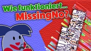 Die komplette Wahrheit über Pokemons MissingNo | SambZockt Show