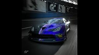 FIA Manufacturers RD.4  con @perrolocomcqueen