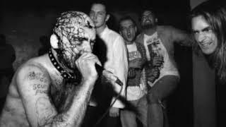 GG Allin - Die When You Die (Better Mix)