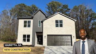 Why Scroll Zillow? Watch This Stunning East Cobb Home Tour Instead! The Best Floor Plan You Can Find