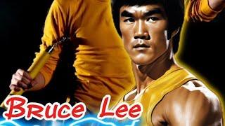 Jeet Kune Do: Bruce Lee's Fluid Techniques