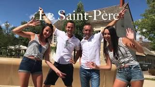 Le Saint-Père