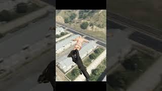 GTA5 스턴트 하이라이트 1