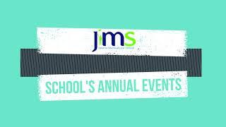 Jakarta Multicultural School Annual Events