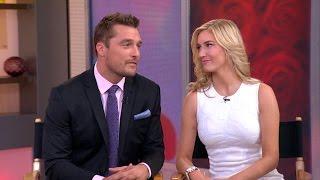 "The Bachelor" Engagement: Couple Share Their Proposal Excitement