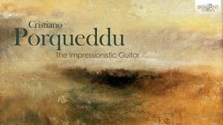 Porqueddu: The Impressionistic Guitar