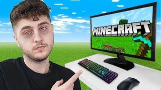 AM JUCAT 24 ORE MINECRAFT..