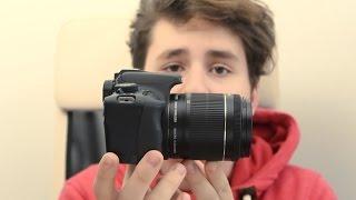 Canon 100D review - Is it worth it?