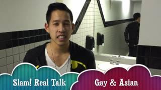 Gay & Asian? Sex. Love. Asian Men! Real Talk