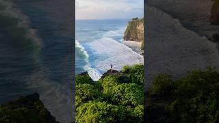 This world is stunning  guess what’s the place  #travel #ocean #outdoors #adventure