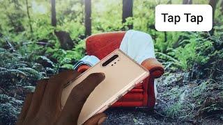 Android 11 Back Tap Gesture To Any Android Phone!