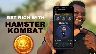 Hamster Kombat: 6 Hidden SECRETS TO MAX Rewards Before Token Launch