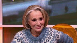 L’invitée du jour - Kristin Scott Thomas