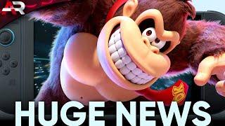 OH BOY Major Nintendo Switch 2 Game & Power Leaks Just Dropped!