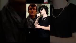 Tears for Fears - Change (Mathias Cover) #change  #TearsForFears #mathias #mathiaspaiolo #80smusic
