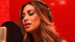 David Garrett - Nicole Scherzinger - Serenity - Studio Session