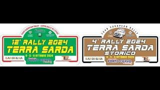 Rally Terra Sarda 2024 | Speciale TV | Tutto Motori