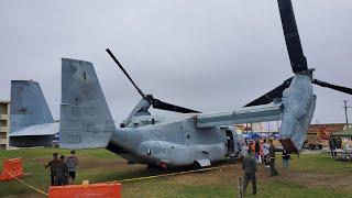 【沖縄旅行】名護アメリカ海兵隊基地キャンプシュワブに行って来たよ　#南の島　#沖縄米軍キャンプ