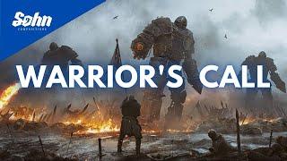 Warrior's Call REMASTERED (epic, hybrid) by Joshua Sohn