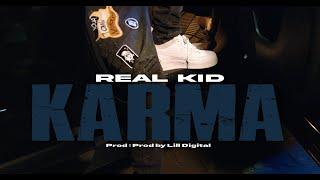 Reall Kidd-Karma