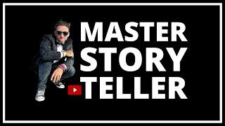 Casey Neistat: The Art of Storytelling