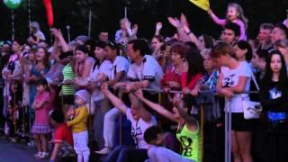 День города 2015