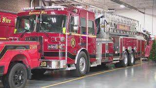 Ravenna firefighter shortage putting strain on current firefighters