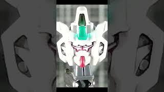 HG Core II Gundam & Uraven Unit (Bootleg Build)