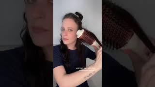 Transform Your Hair with the Ultimate Hair Dryer Brush 