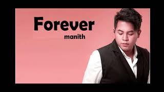 Forever By Manith Jupiter