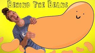 Behind The Beans - Fails, Bails, & Raw Footage (Bob Reese)