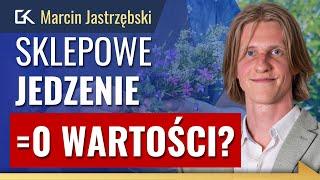 Twórcy aplikacji EDEN:  Gdzie znajdziemy PRAWDZIWE  SUPERFOODS? – Marcin Jastrzębski | 412