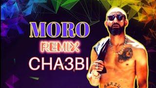 MORO - BGHINI NBGHIK REMIX CHA3BI ( RAP RAI)