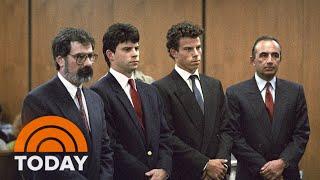 Prison employees join push to get Menendez brothers released