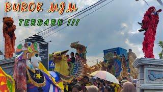 BUROK MJM TERBARU LIVE KUBANGDELEG 02 OKTOBER 2024