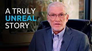 All Christians Need to Hear This POWERFUL Testimony | Ken Ham