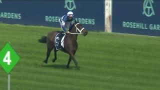 ZOUGOTCHA & ATISHU | ROSEHILL EXHIBITION GALLOP