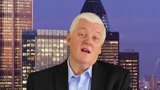 Target Operating Model Guidelines for Customer Centricity with Steve Towers
