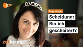 Kinder, Hausbau und dann Scheidung | ZDF.reportage