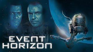 Space Horror : Event Horizon (1997) : Laurence Fishburne, Sam Neill, Kathleen Quinlan