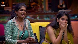 Bigg Boss Tamil Season 8 | 4th January 2025 - Promo 4